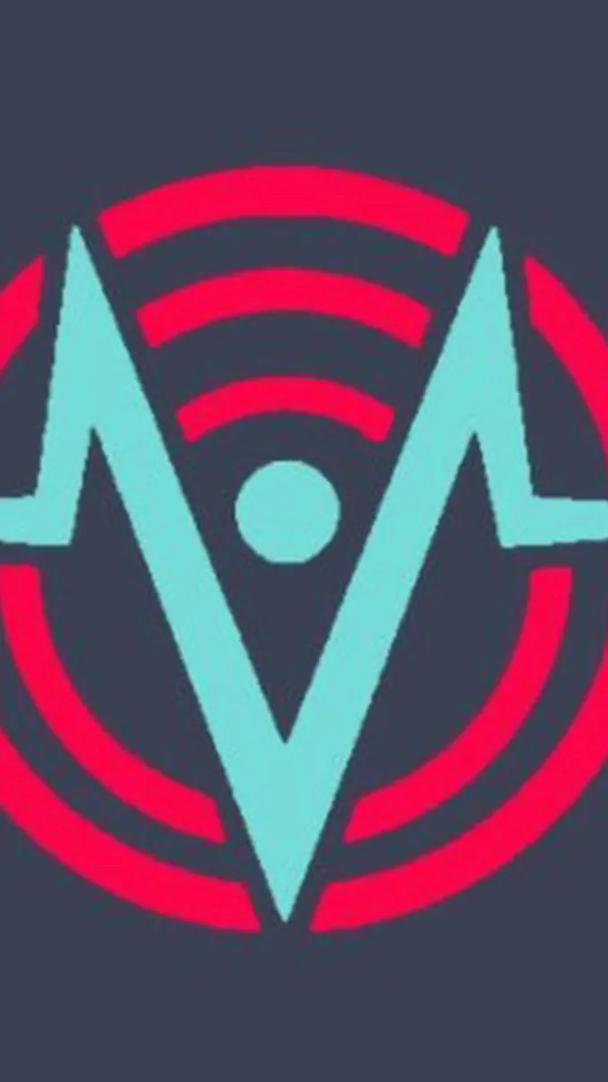 ai character: VOXTEK background