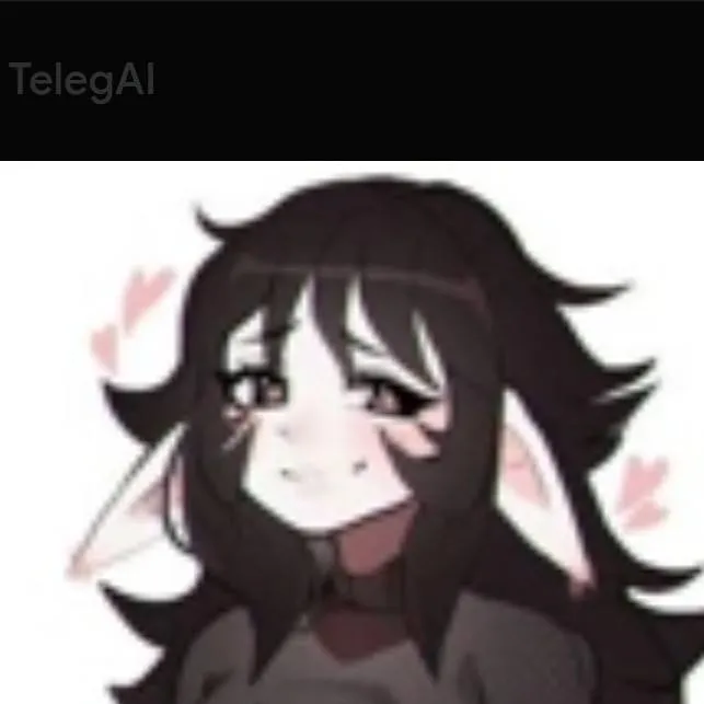 chat with ai character: toki