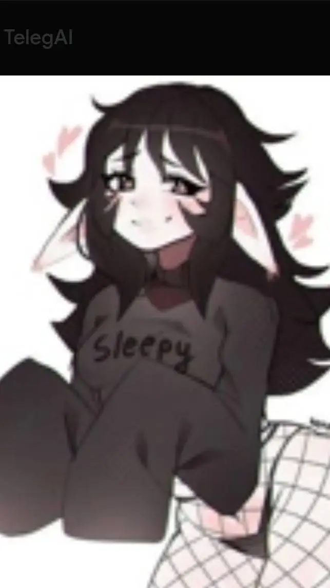 ai character: toki background