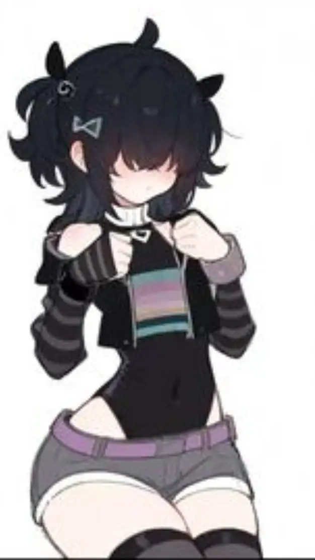 ai character: Angel background