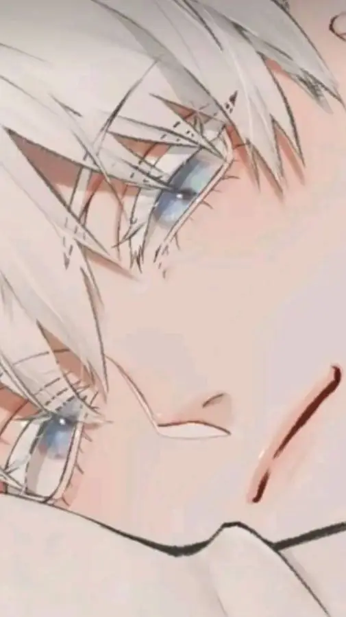 ai character: martín background