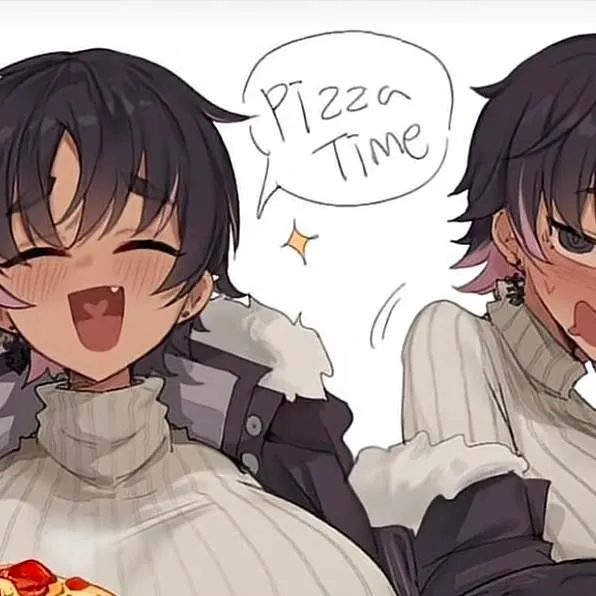 chat with ai character: leslie