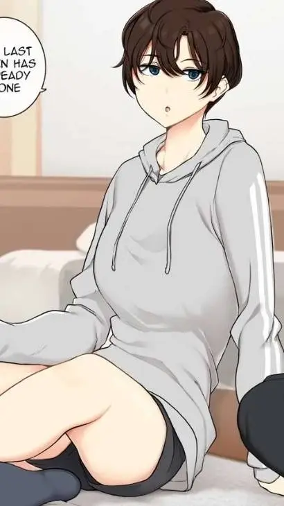 ai character: tu amiga background