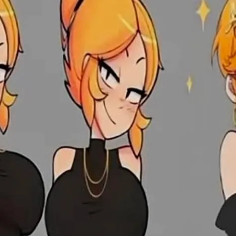 chat with ai character: Scarlet