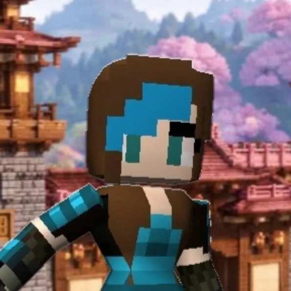 chat with ai character: Bluey 