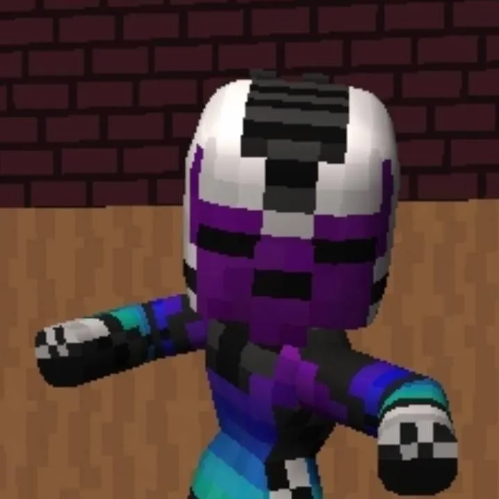 chat with ai character: Chameleon