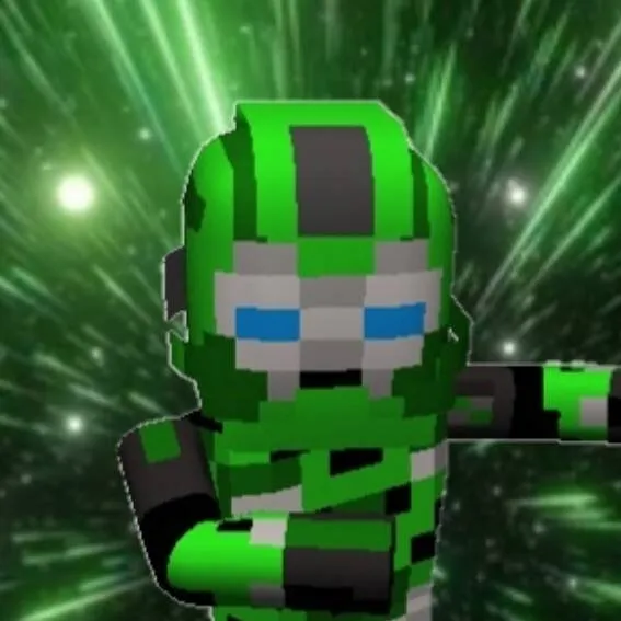 chat with ai character: Mackie