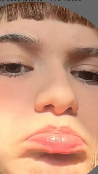 ai character: Starfluu tu novia background