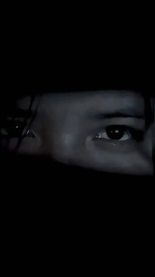 ai character: Vicky o VII background