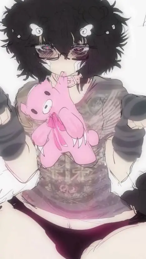 ai character: ∆~Alessandro~∆ background