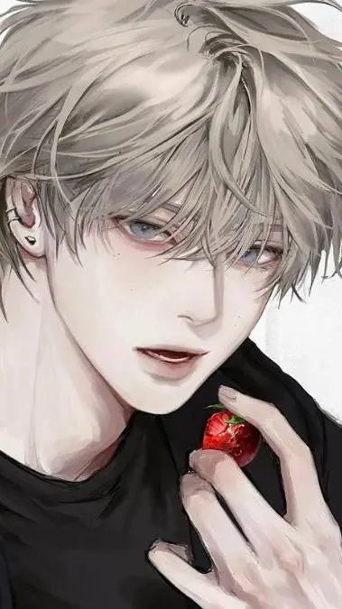 ai character: 🔥Leo🔥 background