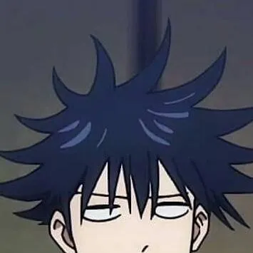 chat with ai character: megumi fushiguro