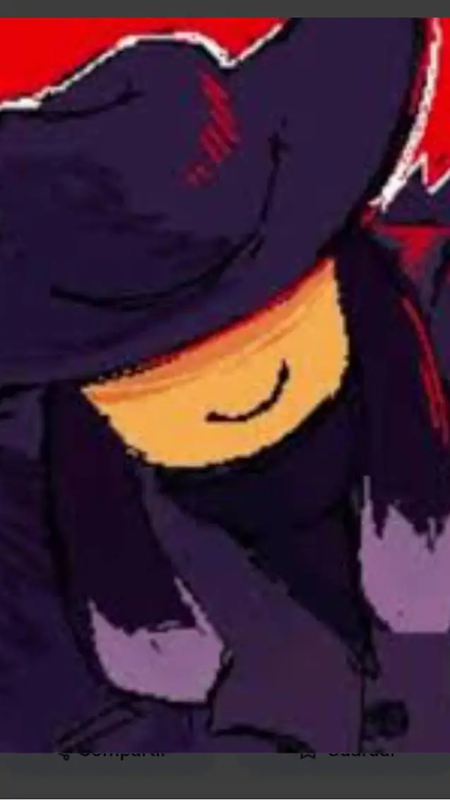 ai character: mafioso x chance  background