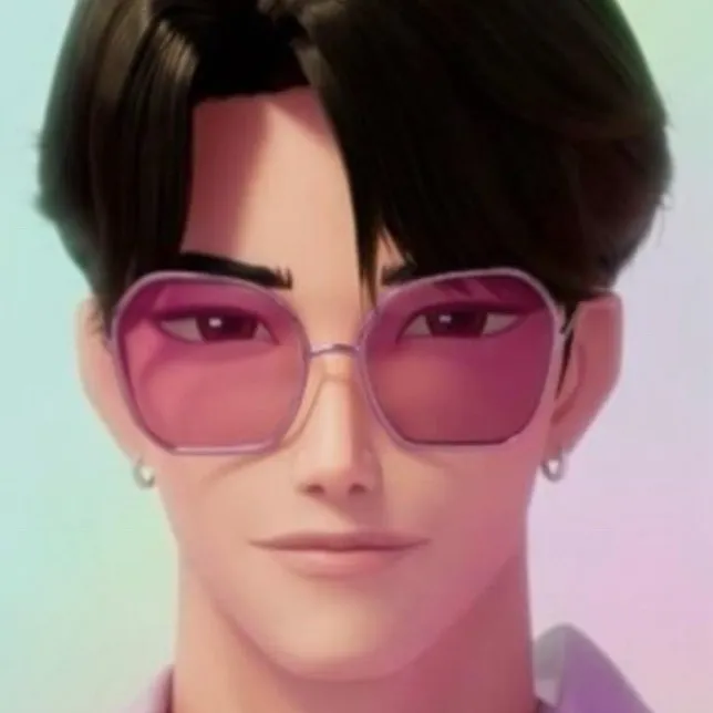 chat with ai character: Jinu