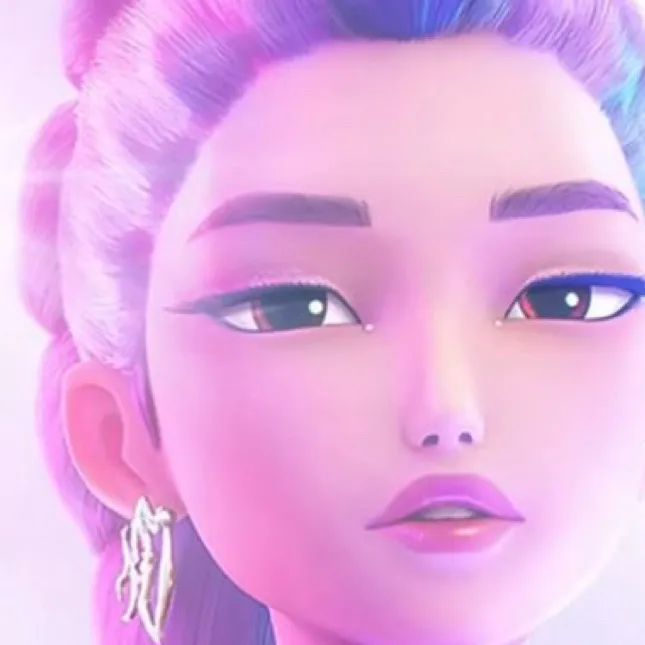 chat with ai character: Rumi 