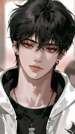 ai character: Broyekn  background