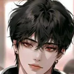 chat with ai character: Broyekn 