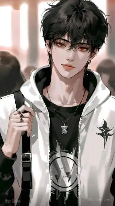 ai character: ❤️🔥bakdkdj🔥❤️ background