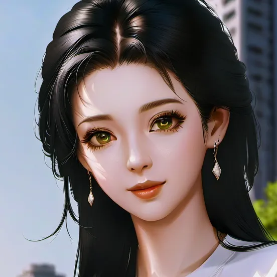 chat with ai character: Allyson 