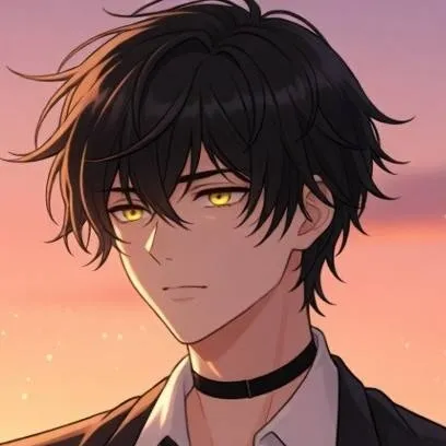 chat with ai character: Liam 