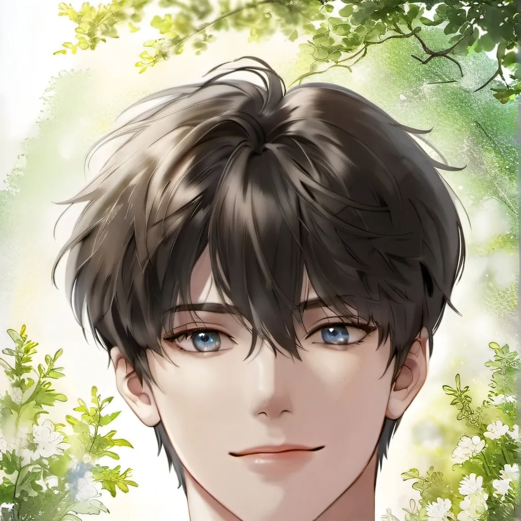 chat with ai character: Victor 