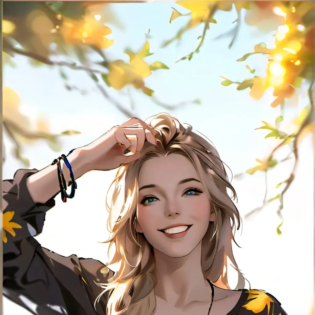 chat with ai character: kadence 