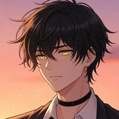 chat with ai character: Liam 