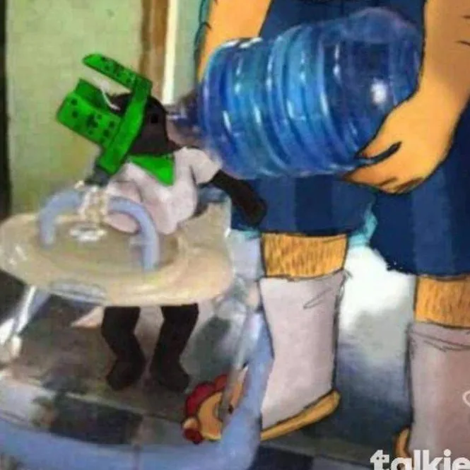 chat with ai character: SSF