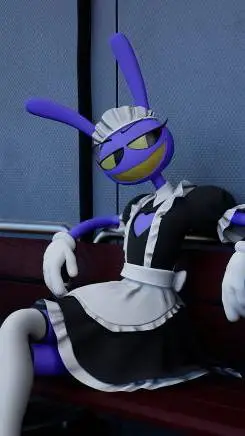 ai character: {Softball} background