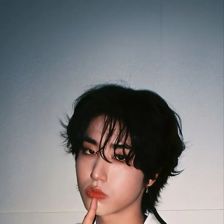 chat with ai character: Han (fallen angel)