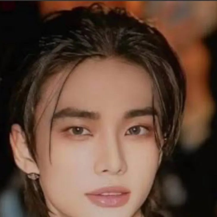 chat with ai character: 🥟🍙Hyunjin🍙🥟