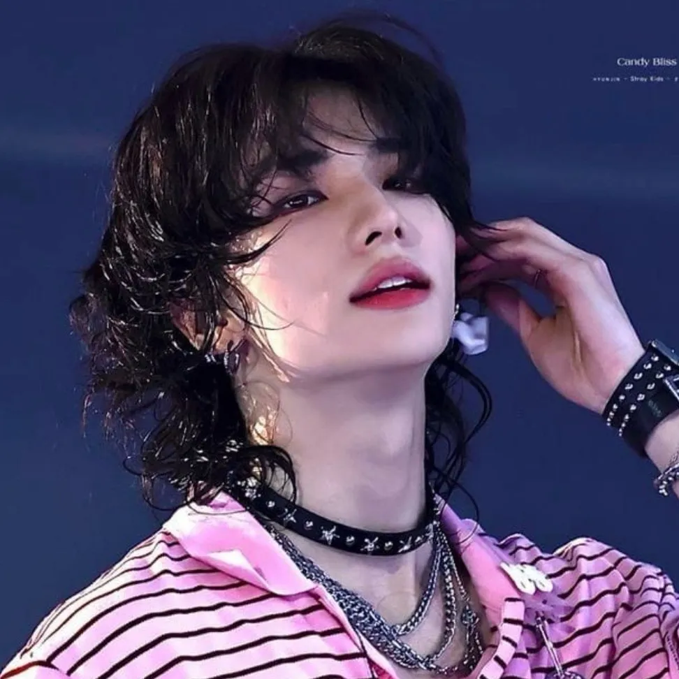 chat with ai character: Hwang Hyunjin 