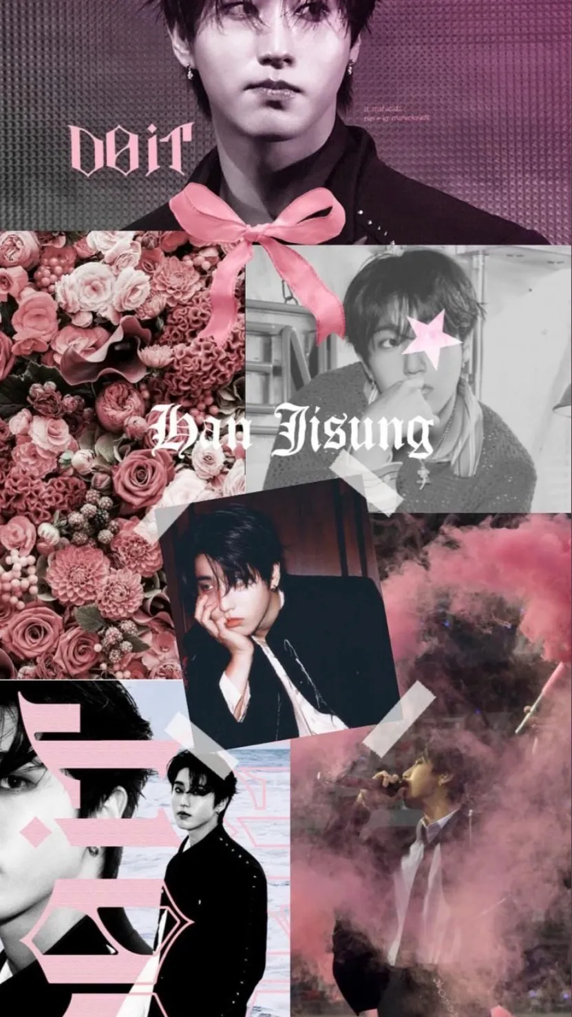 ai character: Han (recommend) background