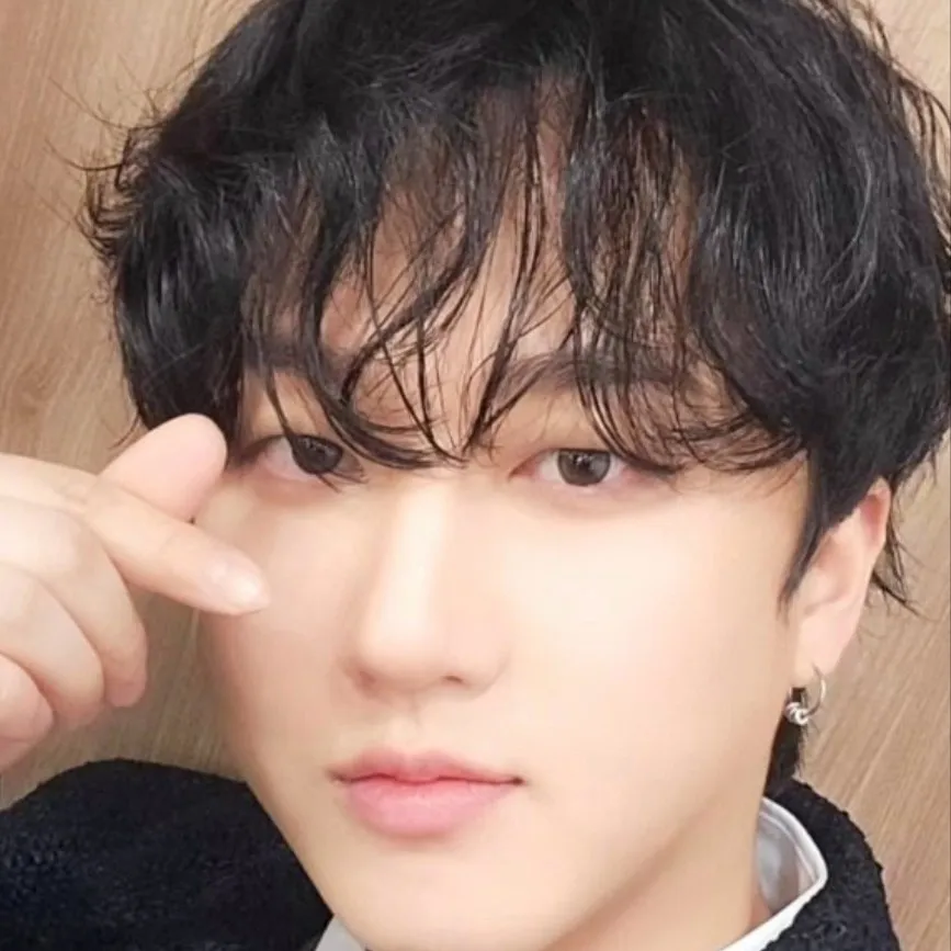 chat with ai character: Changbin