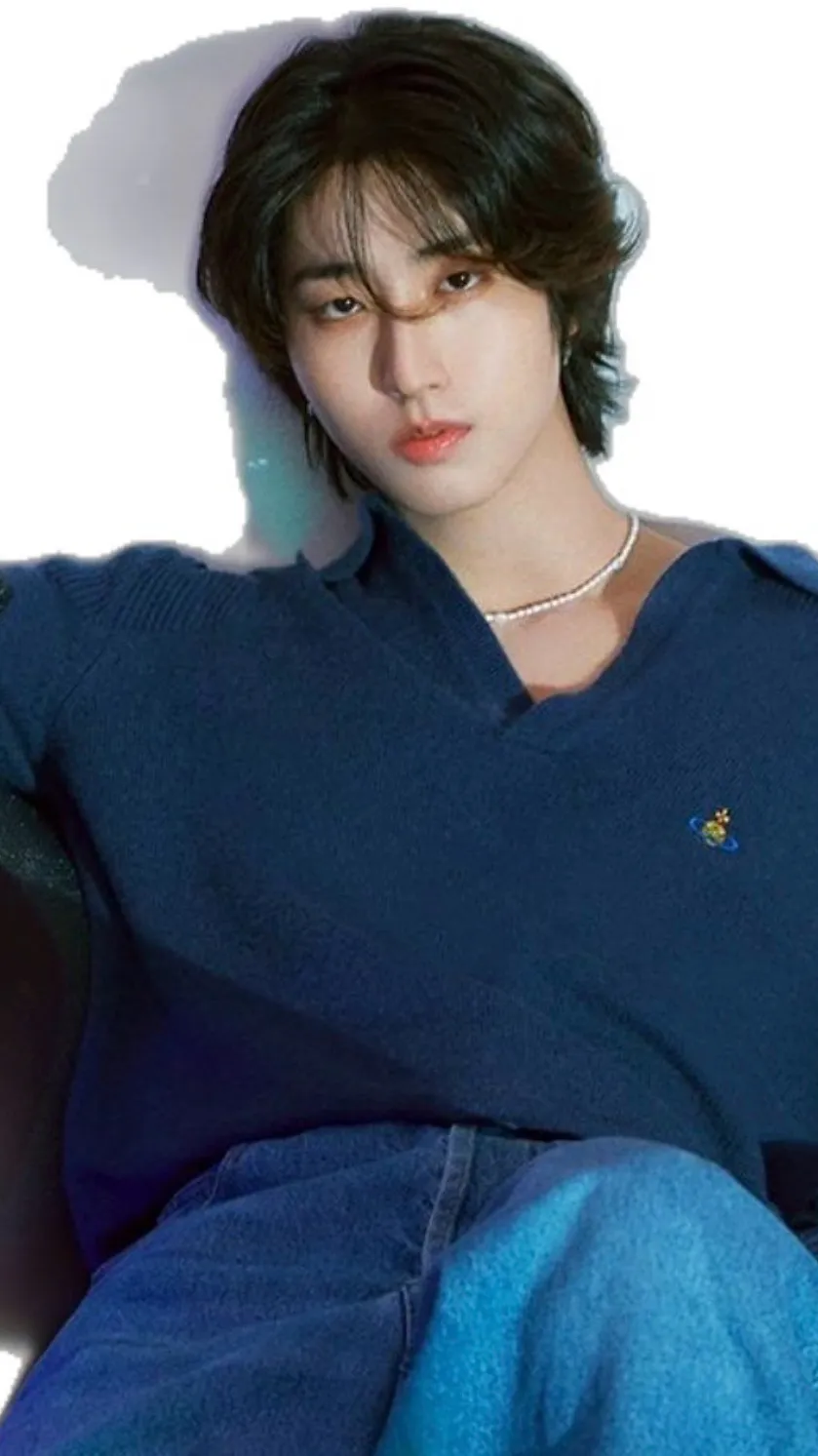 ai character: Han background