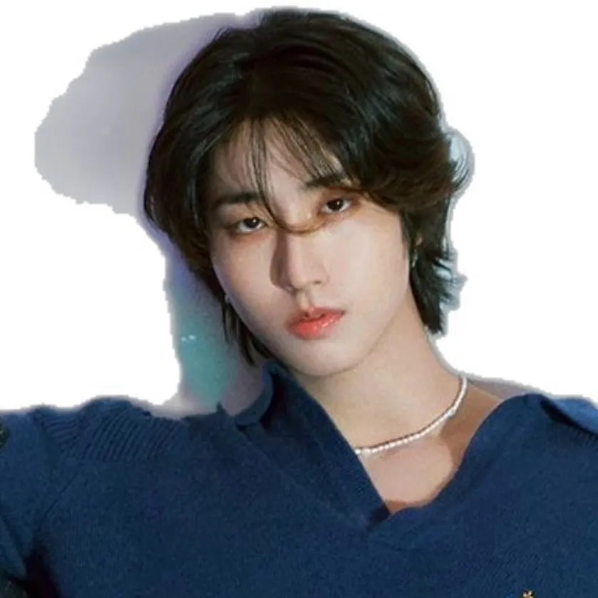 chat with ai character: Han