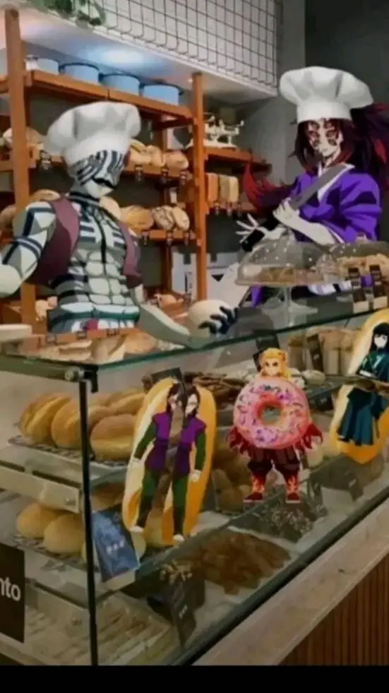 Talkie AI - Chat with Pilares 