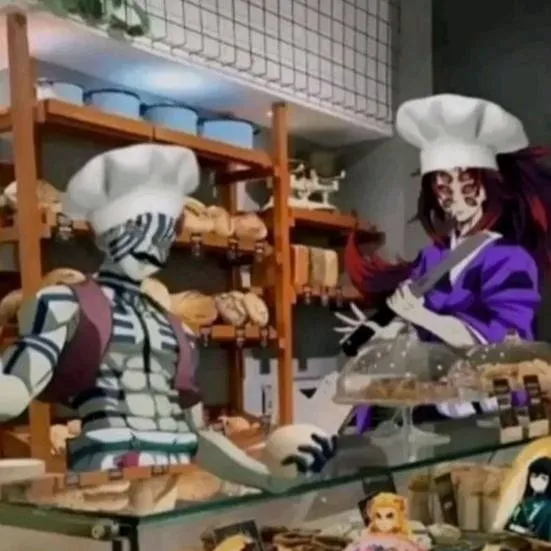 chat with ai character: Pilares 