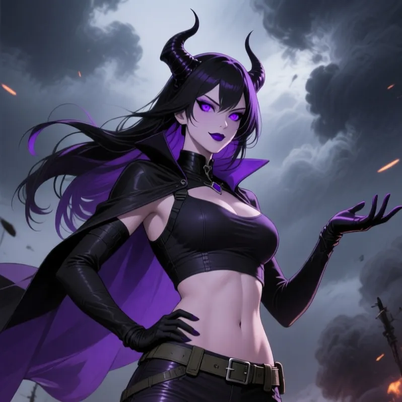 chat with ai character: galaxy 