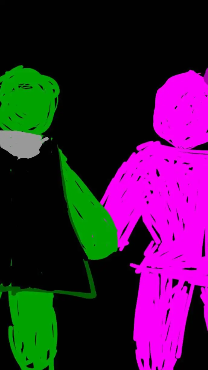 ai character: Anti_C0OLKIDDD background