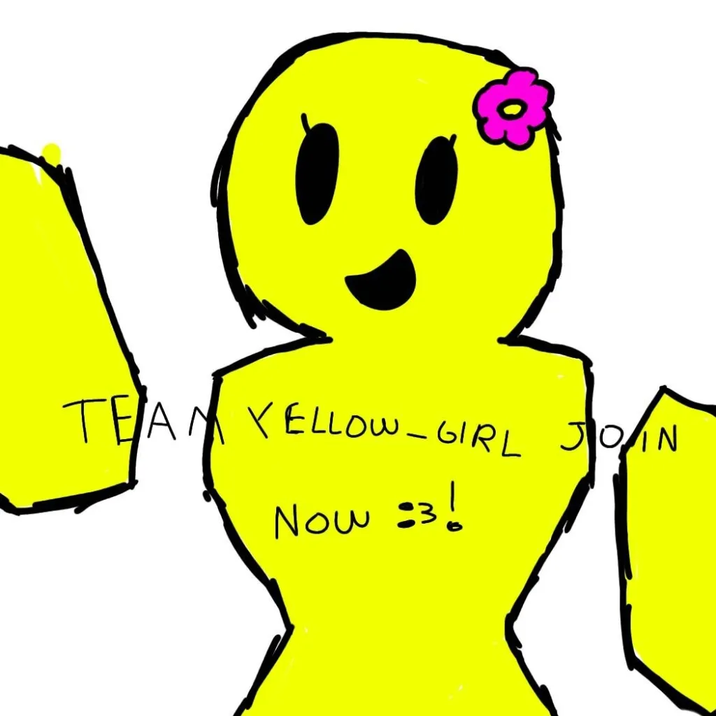 chat with ai character: yellow_girl