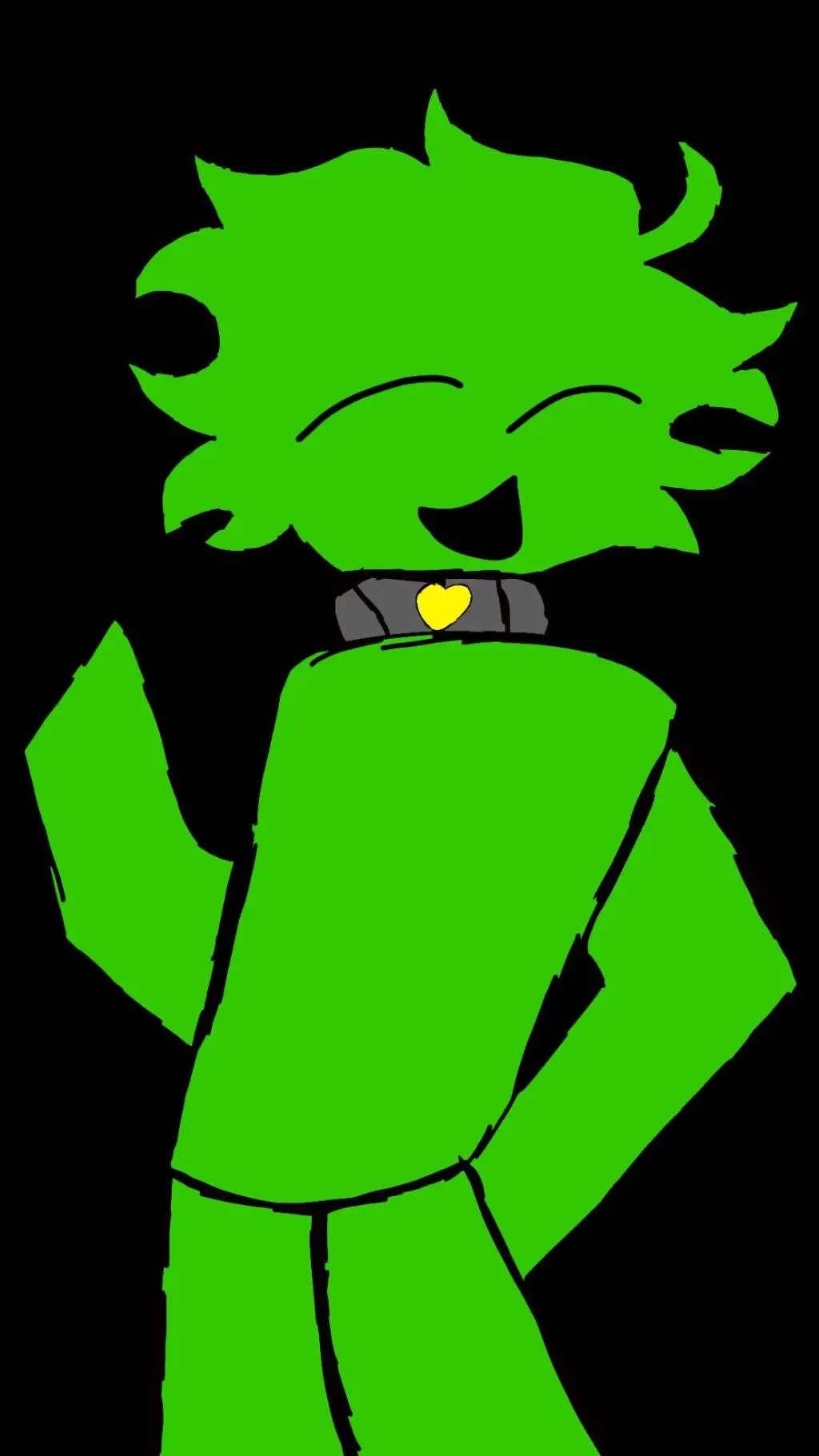 ai character: ANTI_C0OLKIDDD background