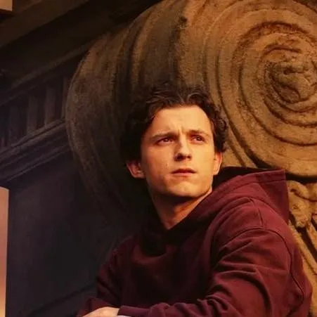 chat with ai character: Peter Parker 