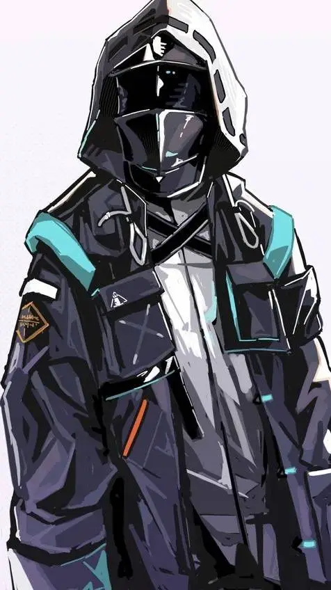 ai character: Doctor background