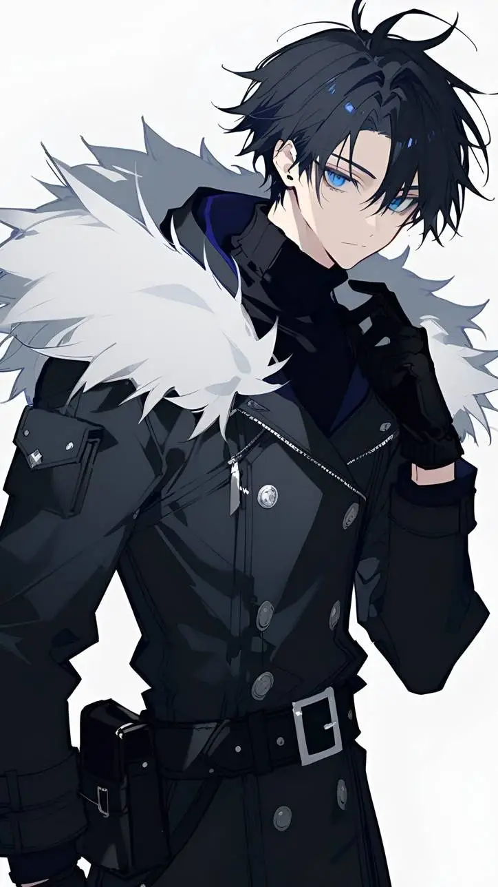 ai character: Furiom background