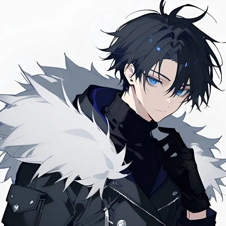 chat with ai character: Furiom