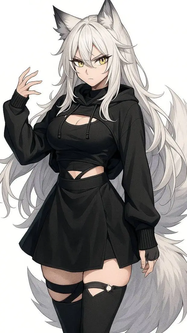 ai character: Everest background