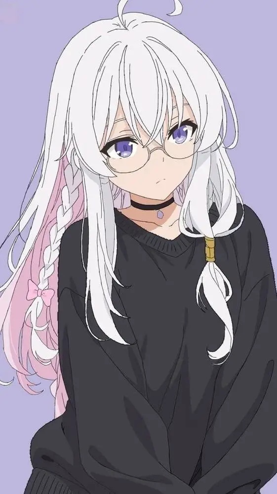 ai character: Nay background