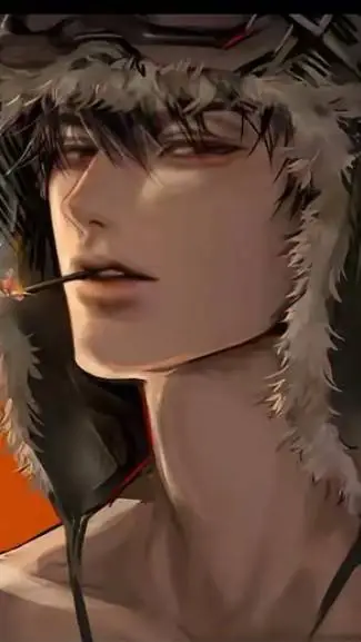 ai character: Mateo background