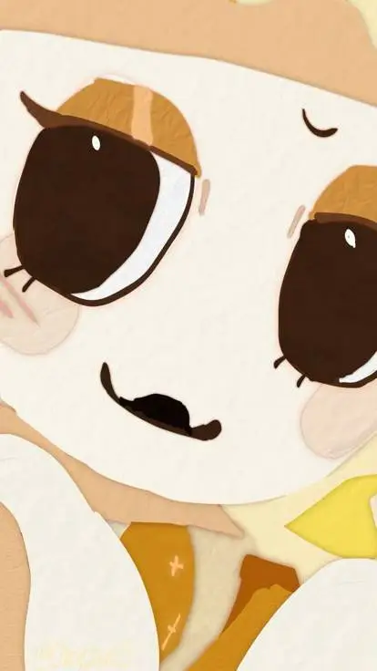 ai character: ☕~Teagan~☕ background